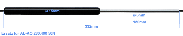 AL-KO 280.400