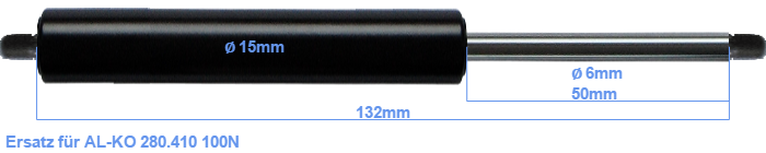AL-KO 280.410