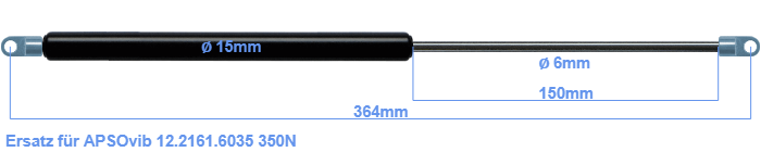 APSOvib 12.2161.6035