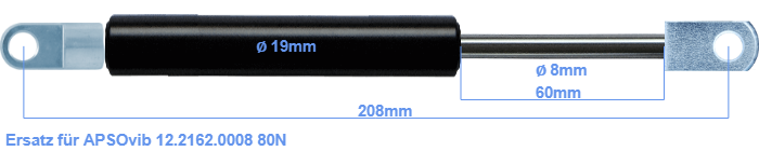 APSOvib 12.2162.0008