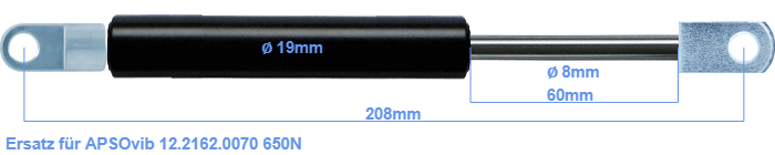 APSOvib 12.2162.0070