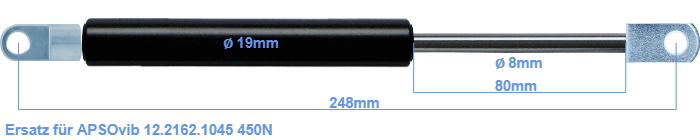 APSOvib 12.2162.1045