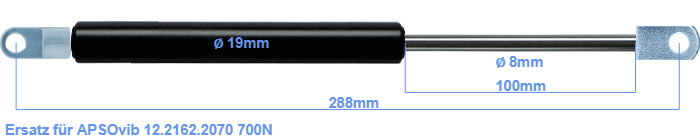 APSOvib 12.2162.2070