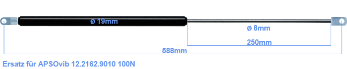 APSOvib 12.2162.9010