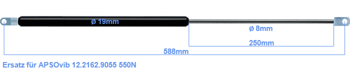 APSOvib 12.2162.9055