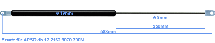 APSOvib 12.2162.9070