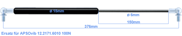APSOvib 12.2171.6010
