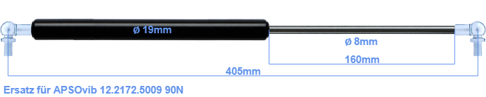 APSOvib 12.2172.5009