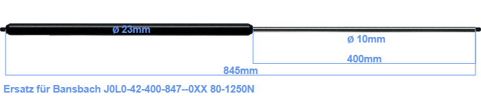 Bansbach J0L0-42-400-847--0XX