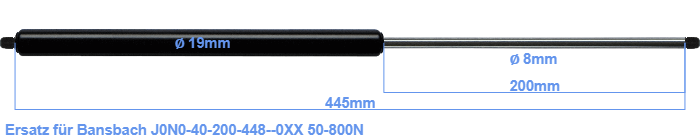 Bansbach J0N0-40-200-448--0XX