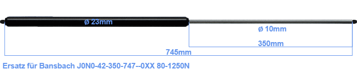 Bansbach J0N0-42-350-747--0XX