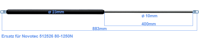 Novotec 512526