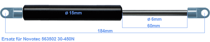 Novotec 563502
