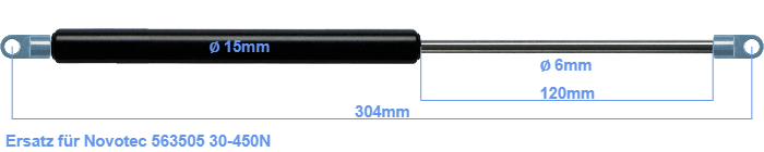 Novotec 563505