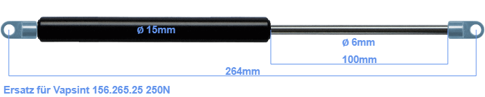 Vapsint 156.265.25