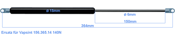 Vapsint 156.365.14