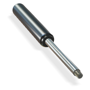 Gasdruckfeder 10-23 Hub 100