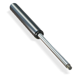 Gasdruckfeder 10-23 Hub 150