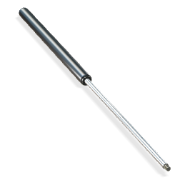 Gasdruckfeder 10-23 Hub 350
