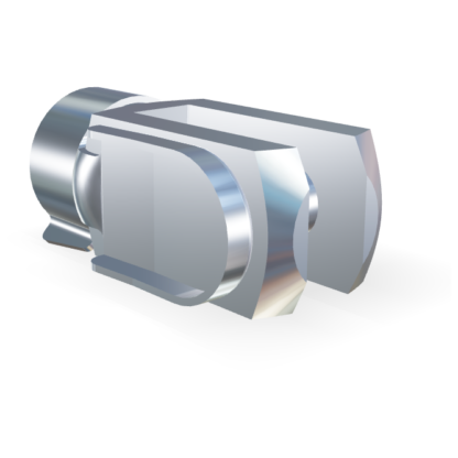 M3.5 Gabelkopf