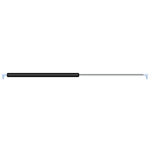 Ersatz für Stabilus Lift-O-Mat 095443 0150N