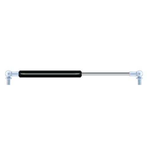 Ersatz für Stabilus Liftomat 5004DJ 250N Gasdruckfeder