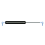 Ersatz für Airax Rayflex 6858824301502 150N