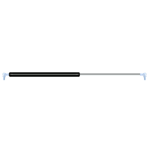 Ersatz für Stabilus Lift-O-Mat 108519 0600N