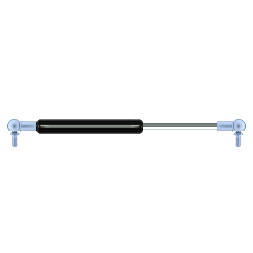 Ersatz für Stabilus Lift-O-Mat 2074YP 0250N