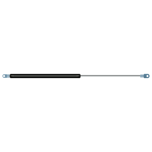 Ersatz für Stabilus Lift-O-Mat 102911 0200N