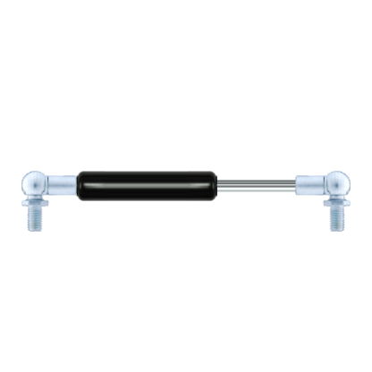 Ersatz für Airax Rayflex 563456-CRR 30-450N