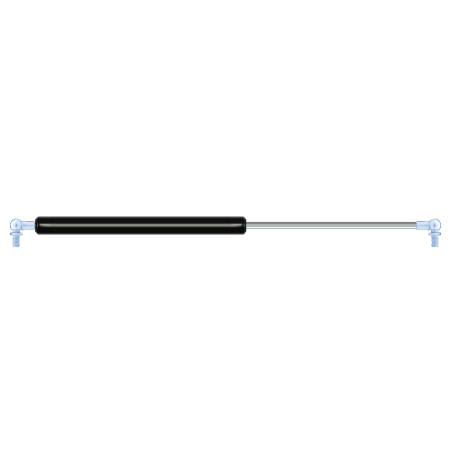 Ersatz für Stabilus Lift-O-Mat 083658 0100N