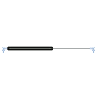 Ersatz für Stabilus Lift-O-Mat 094528 0250N
