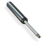Gasdruckfeder 6-15 Hub 60 Lang