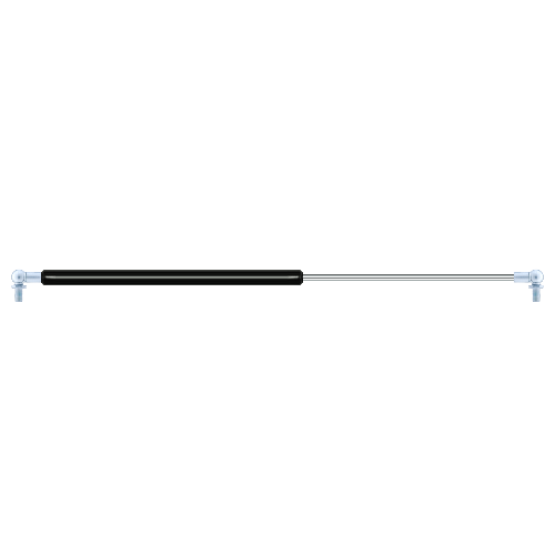 Ersatz für Stabilus Lift-O-Mat 026934 0100N