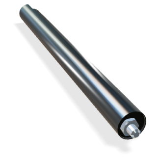 Einschubsicherung 14-28 Hub 300 (48mm Verlängerung)
