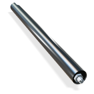 Einschubsicherung 14-28 Hub 400 (48mm Verlängerung)