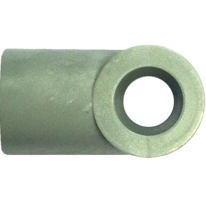 M8 Gelenkauge Kunststoff 21/24mm (Stärke 18mm, Loch 8.1mm)