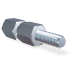 M10 Axialgelenk