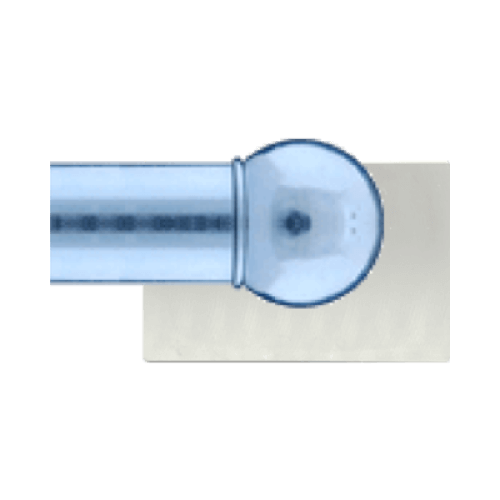 M14 Winkelgelenk mit Flansch